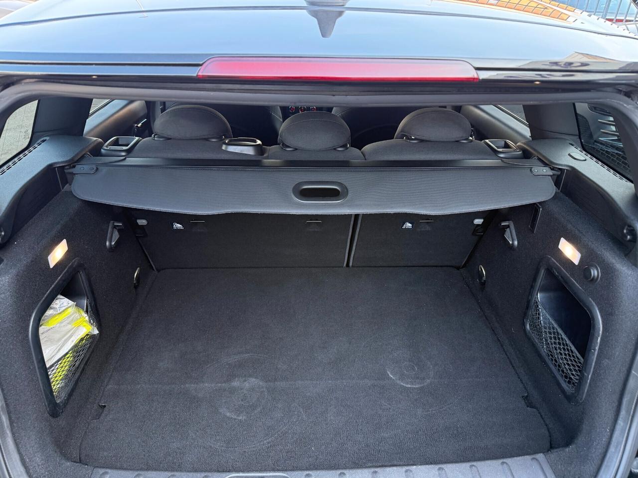 MINI Cooper D Clubman Clubman 2.0 auto EURO 6