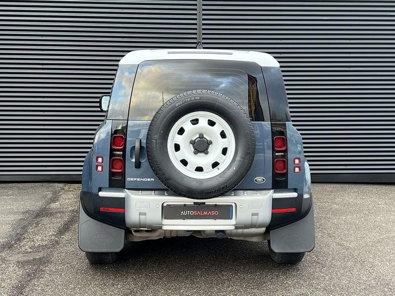 Land Rover Defender 90 3.0D I6 First Edition AWD auto. 249 CV