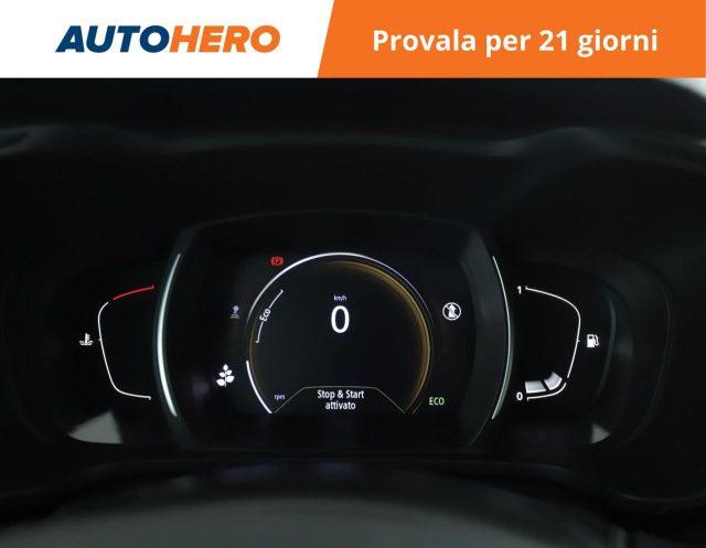 RENAULT Kadjar dCi 8V 110CV Energy Hypnotic