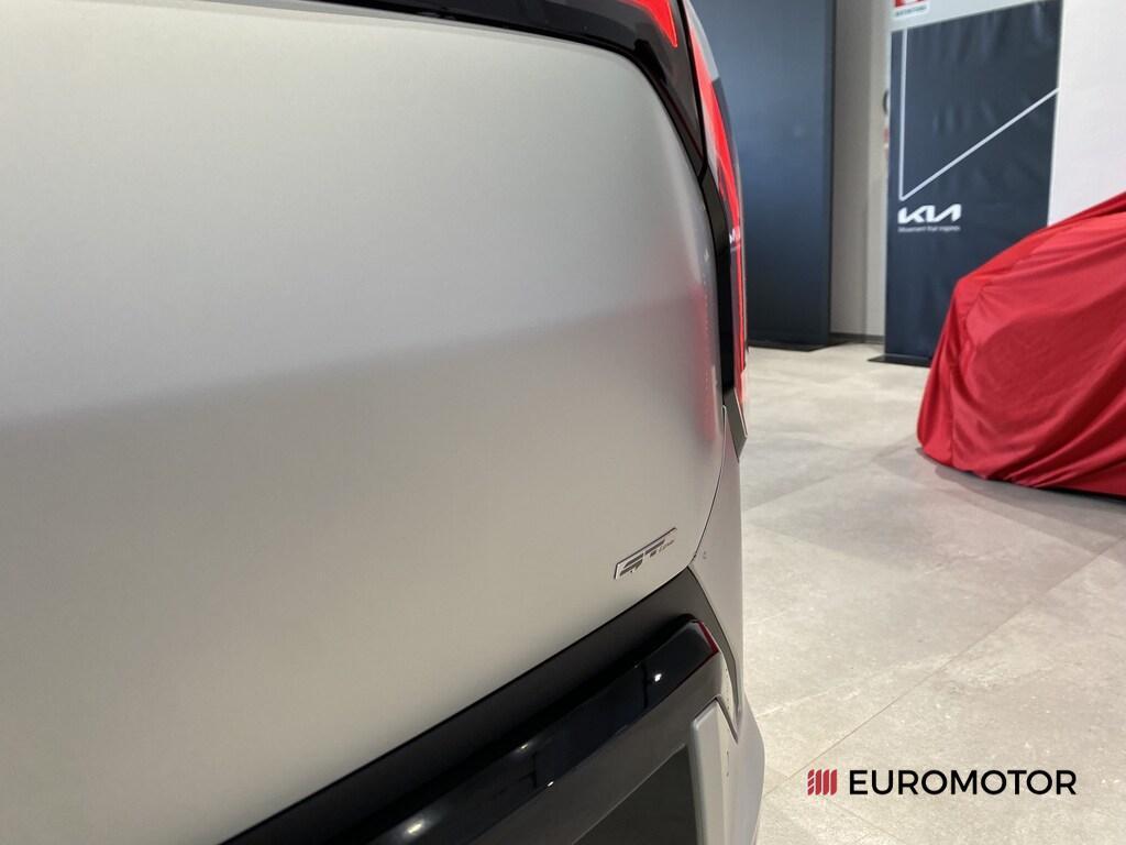 Kia EV3 81,4 kWh GT-line