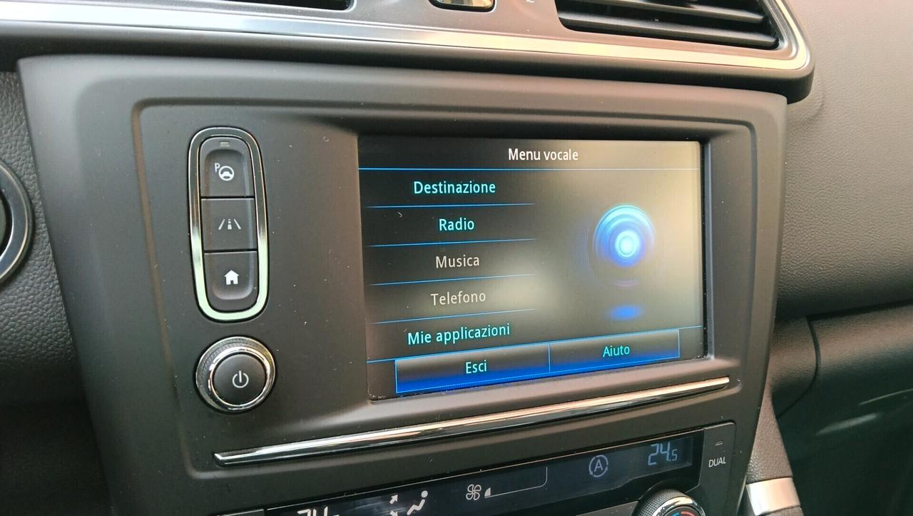 RENAULT KADJAR 1.6 DCI-RETROC-PREZZO PROMO!