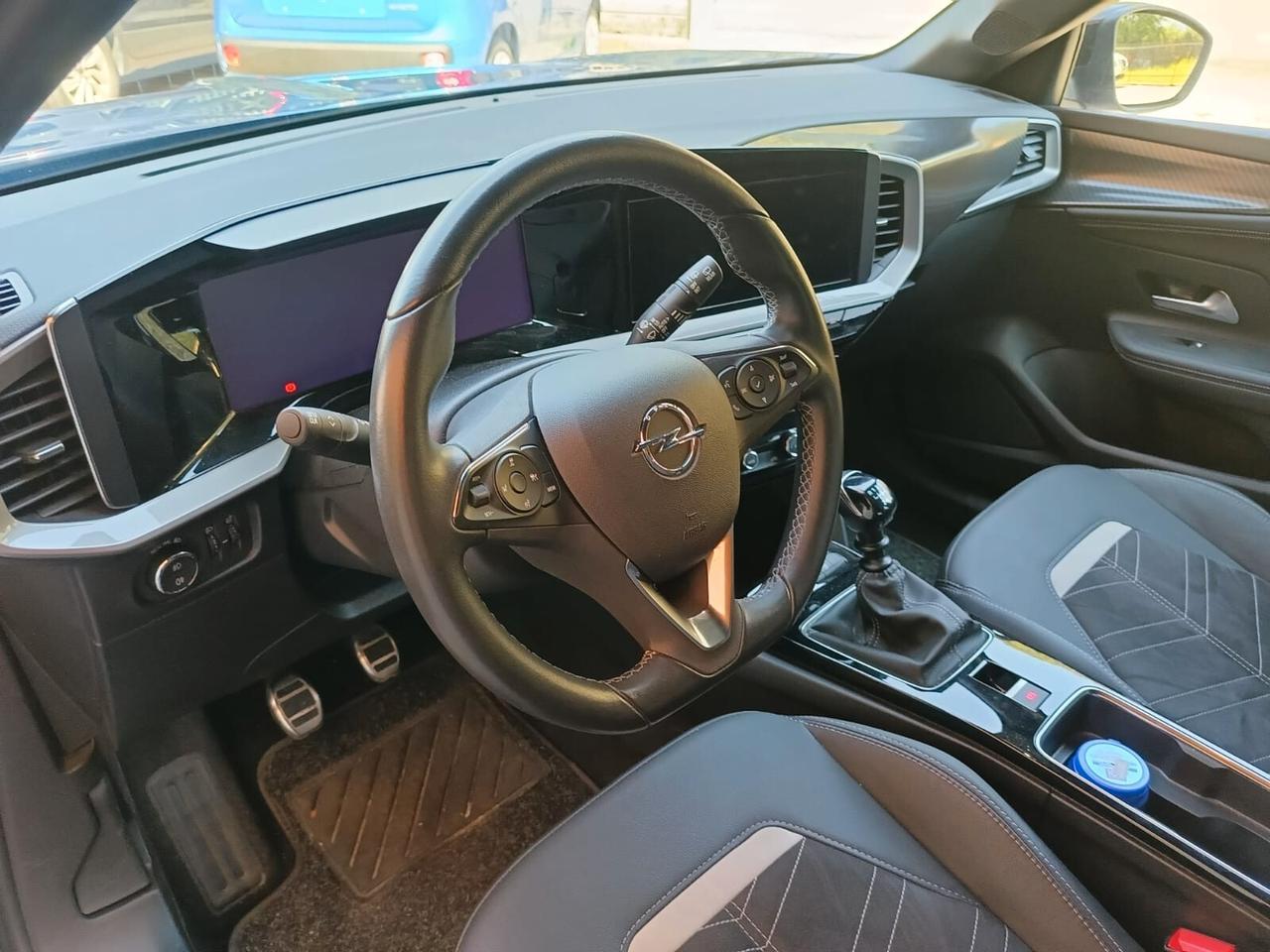 Opel Mokka 1.2 Turbo 136 CV Ultimate
