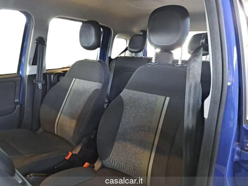 FIAT Panda 1.0 FireFly S&S Hybrid City Cross 3 ANNI DI GARANZIA