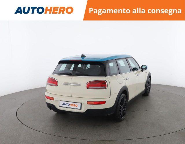 MINI Clubman 1.5 One D Business Clubman