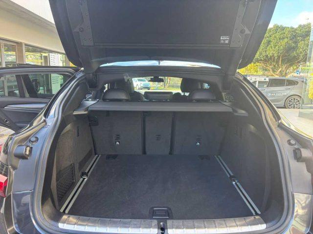 BMW X4 (G02/F98) - xDrive20d 48V Msport