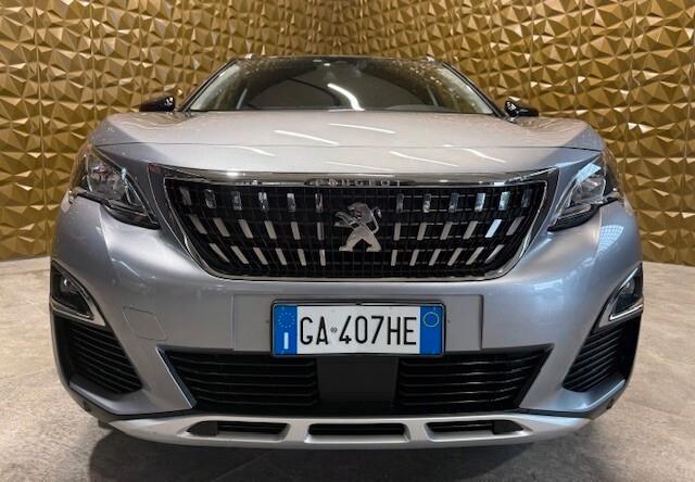 Peugeot 3008 BlueHDi 130 S&S Allure