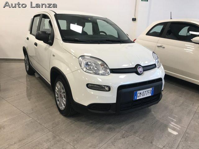 FIAT Panda 1.0 FireFly S&S Hybrid PREZZO REALE