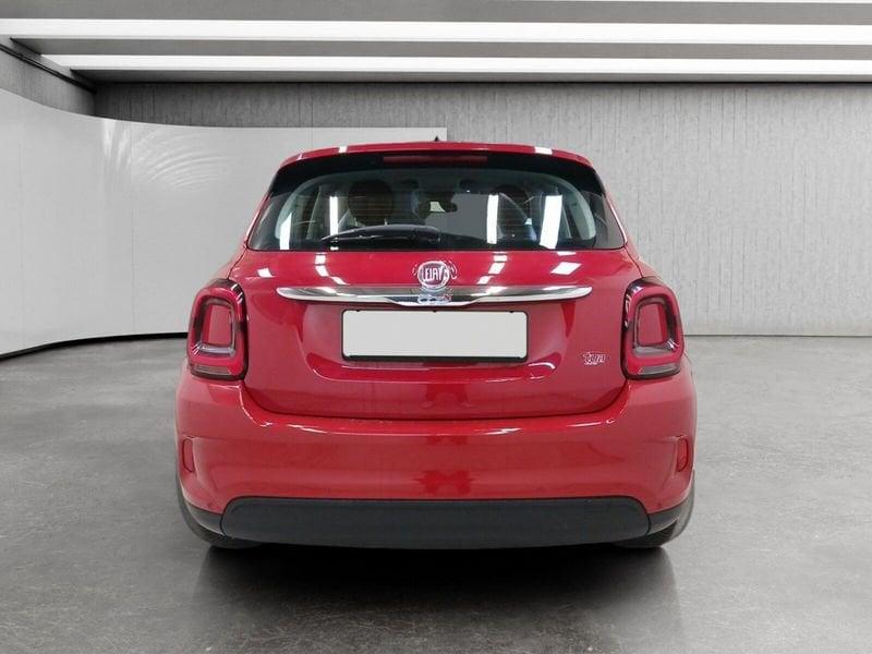 FIAT 500X 1.3 mjt Urban 4x2 95cv