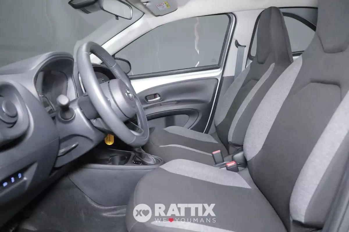 Toyota Aygo X 1.0 72CV Active s-CVT