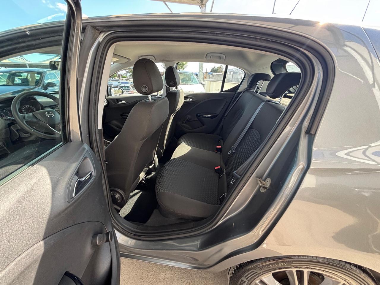 Opel Corsa 1.3 CDTI 5 porte