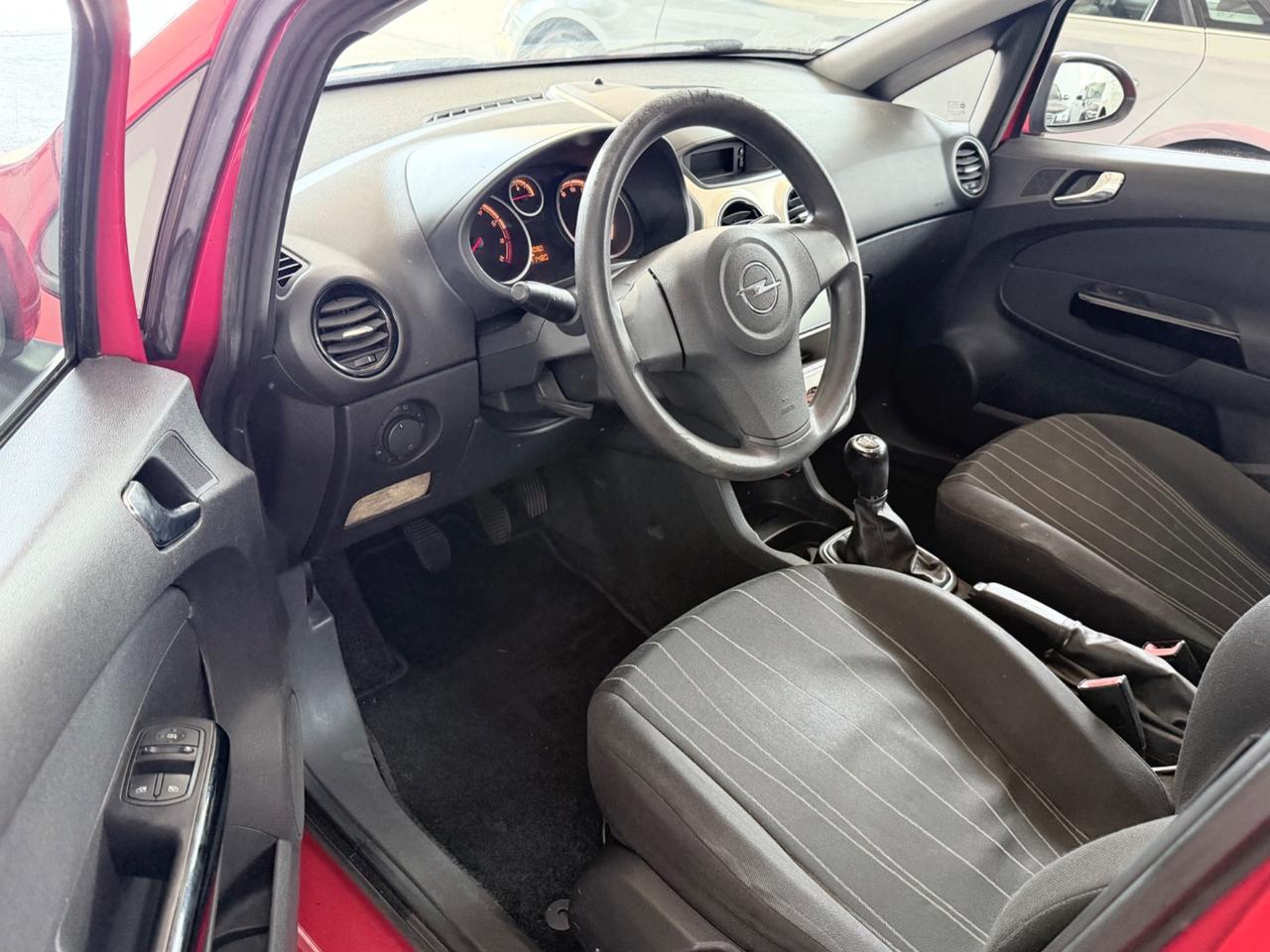 Opel Corsa 1.2BENZINA 80CV 5PORTE Cosmo