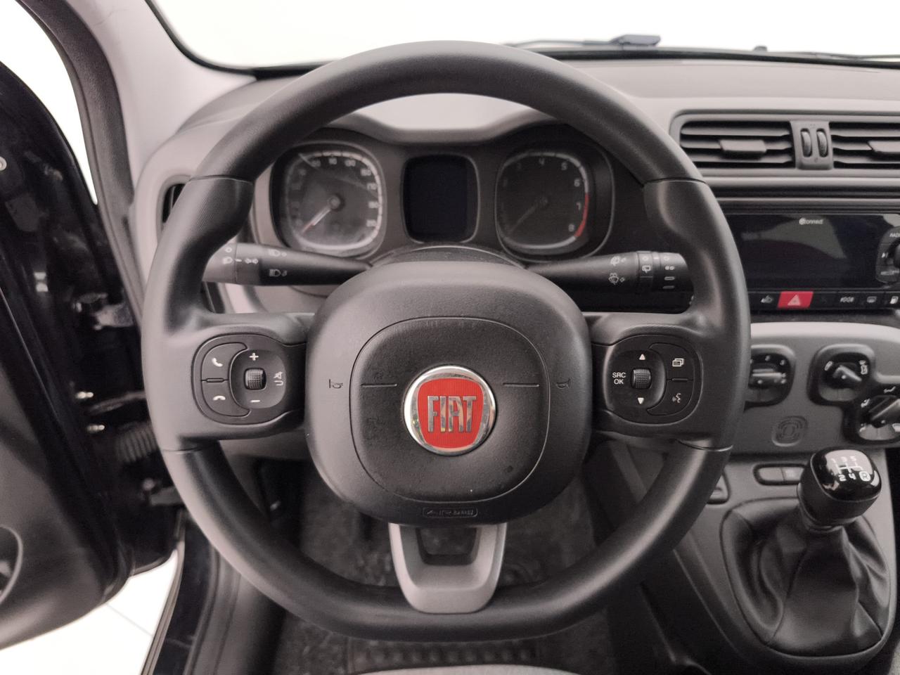 FIAT Panda III 2016 - Panda 1.2 Lounge easypower Gpl 69cv my19