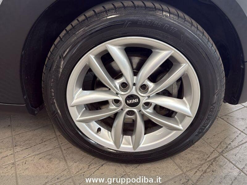 MINI Mini Countryman Diesel countryman 1.6 one d