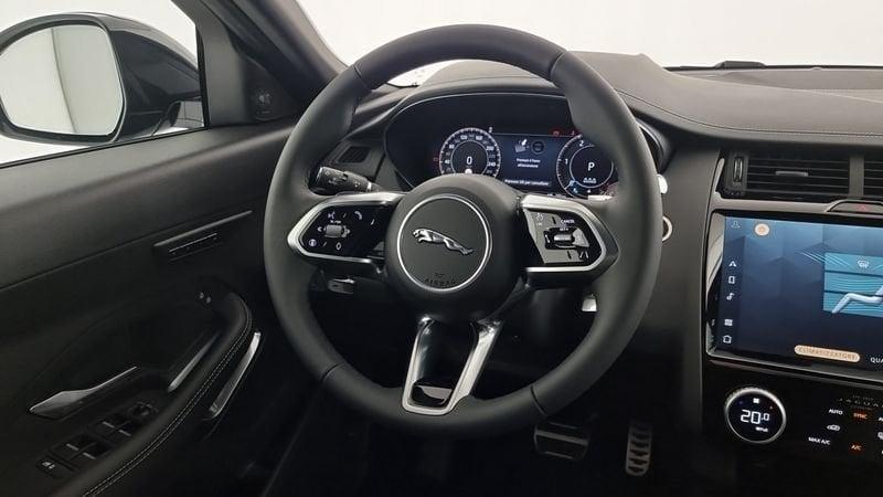 Jaguar E-Pace 2.0D I4 163 CV AWD Auto R-Dynamic S