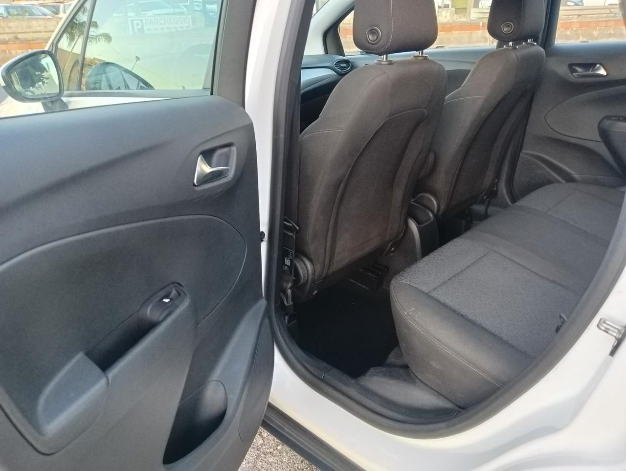 Opel Crossland Crossland X 1.5 ECOTEC D 102 CV