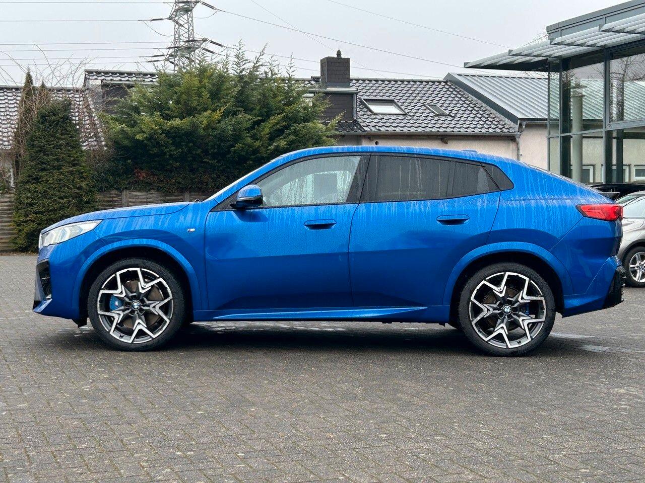 Bmw X2 sDrive 20i Msport