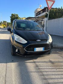 Ford B-Max 1.5 TDCi 75 CV Titanium