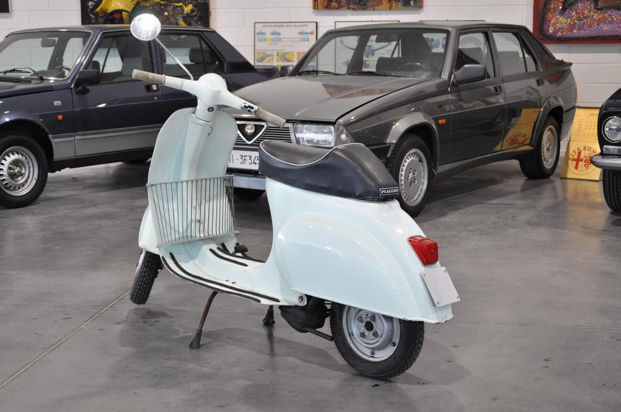 Piaggio VESPA 50 N