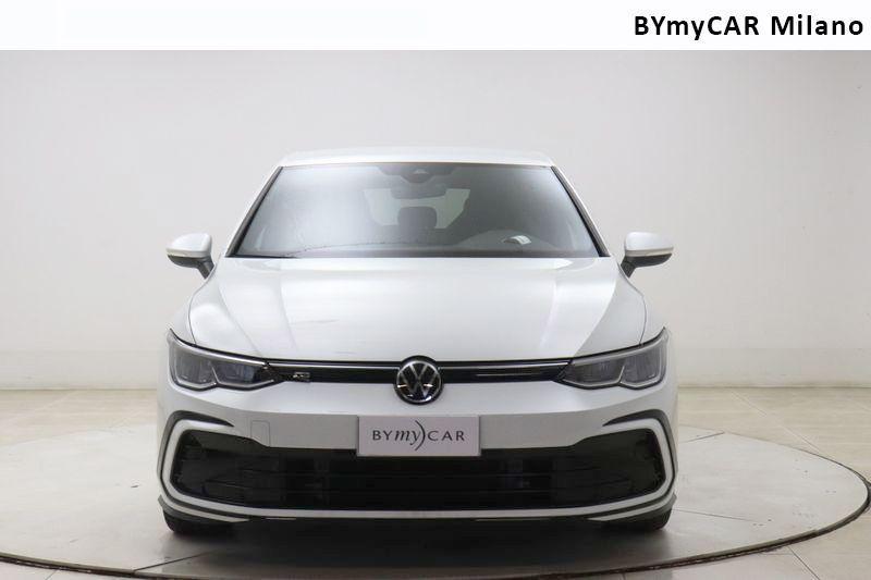 Volkswagen Golf 1.5 TSI EVO ACT R-Line