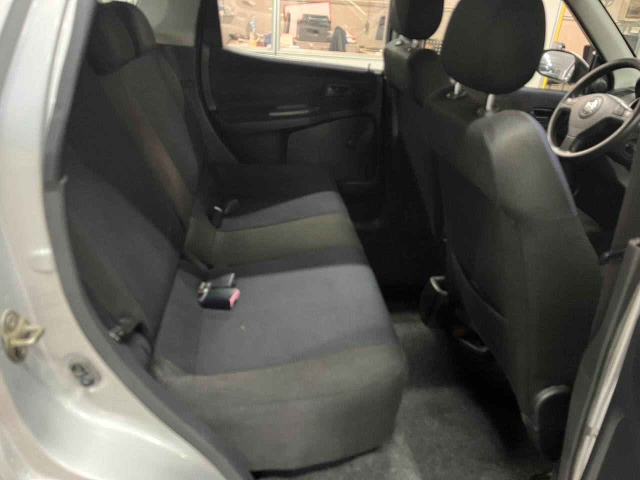 Suzuki Ignis 1.3 DDiS 16V cat Deluxe