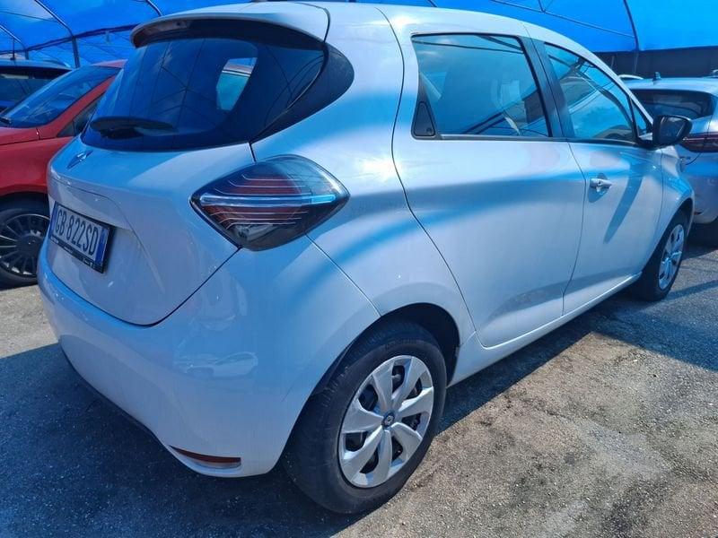 Renault ZOE 2020 Life R110 Flex