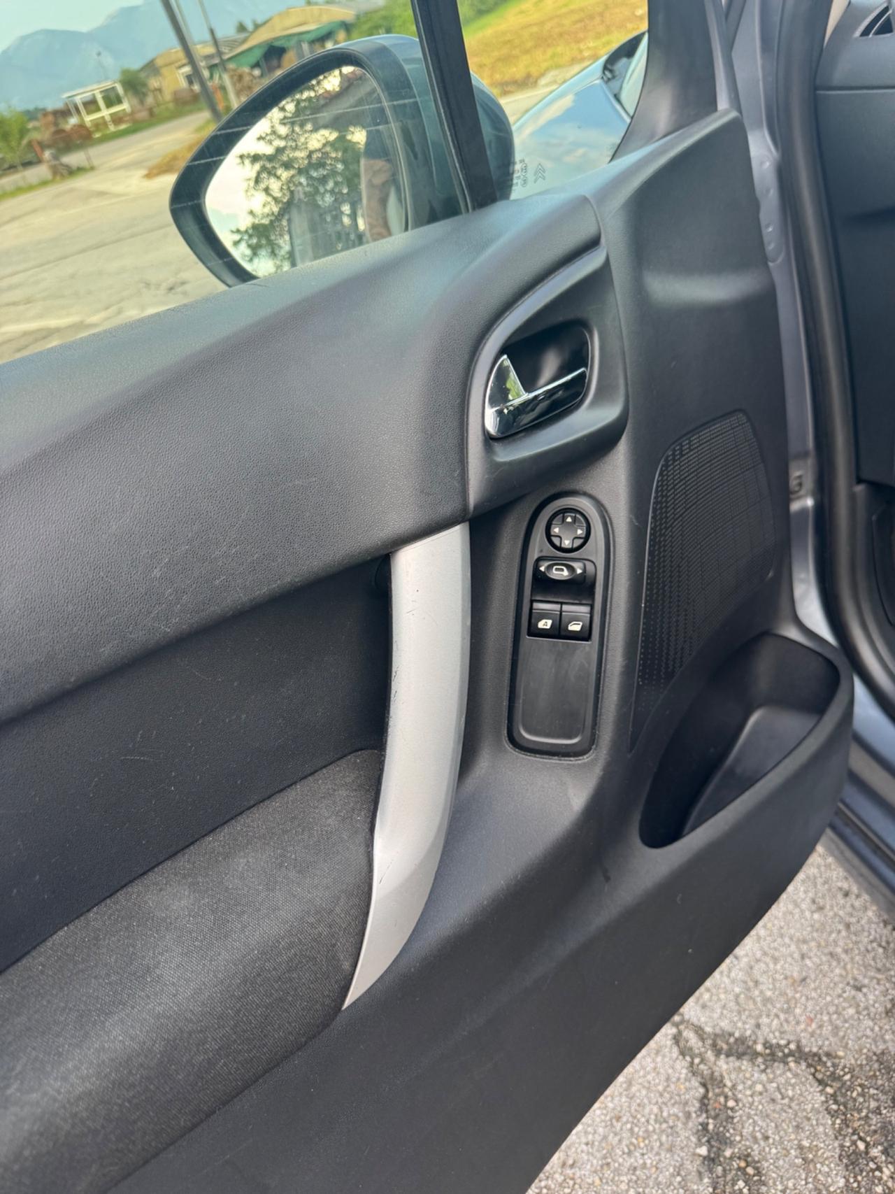 Citroen C3 1.4 HDi 70 Attraction