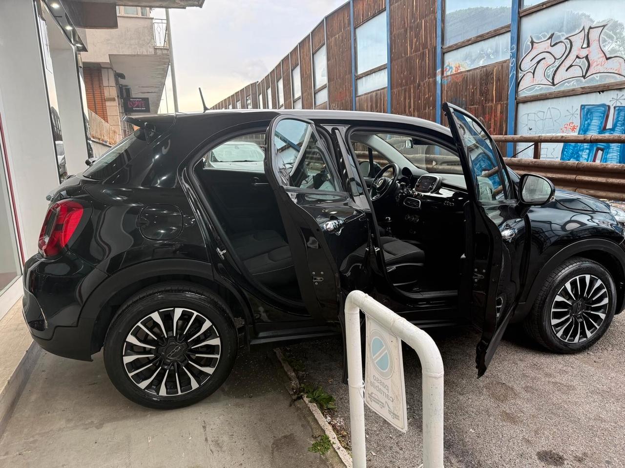 Fiat 500X DIESEL