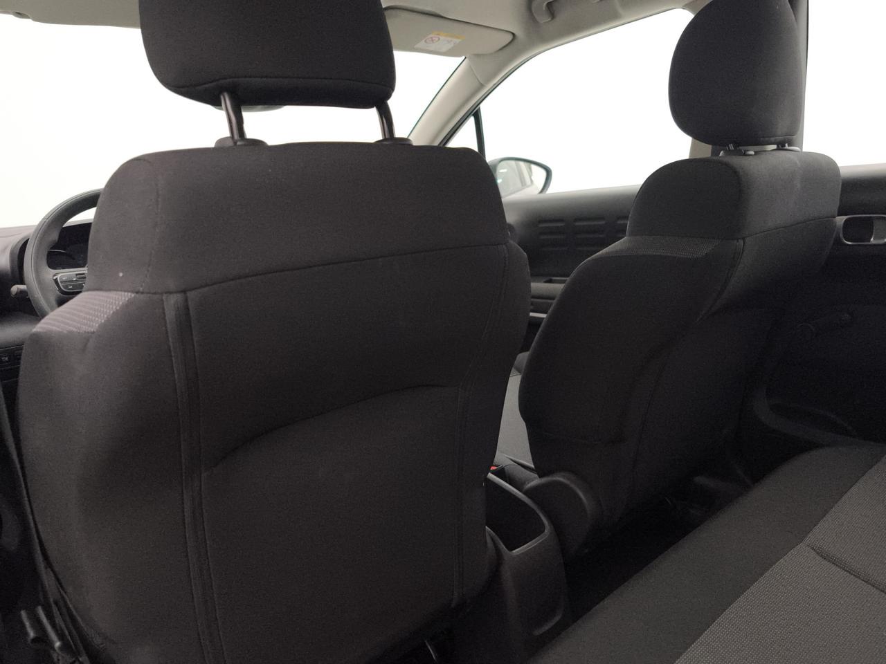 CITROEN C3 Aircross I 2021 - C3 Aircross 1.2 puretech Live s&s 110cv