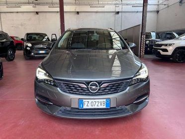 Opel Astra 1.5 CDTI 122 CV