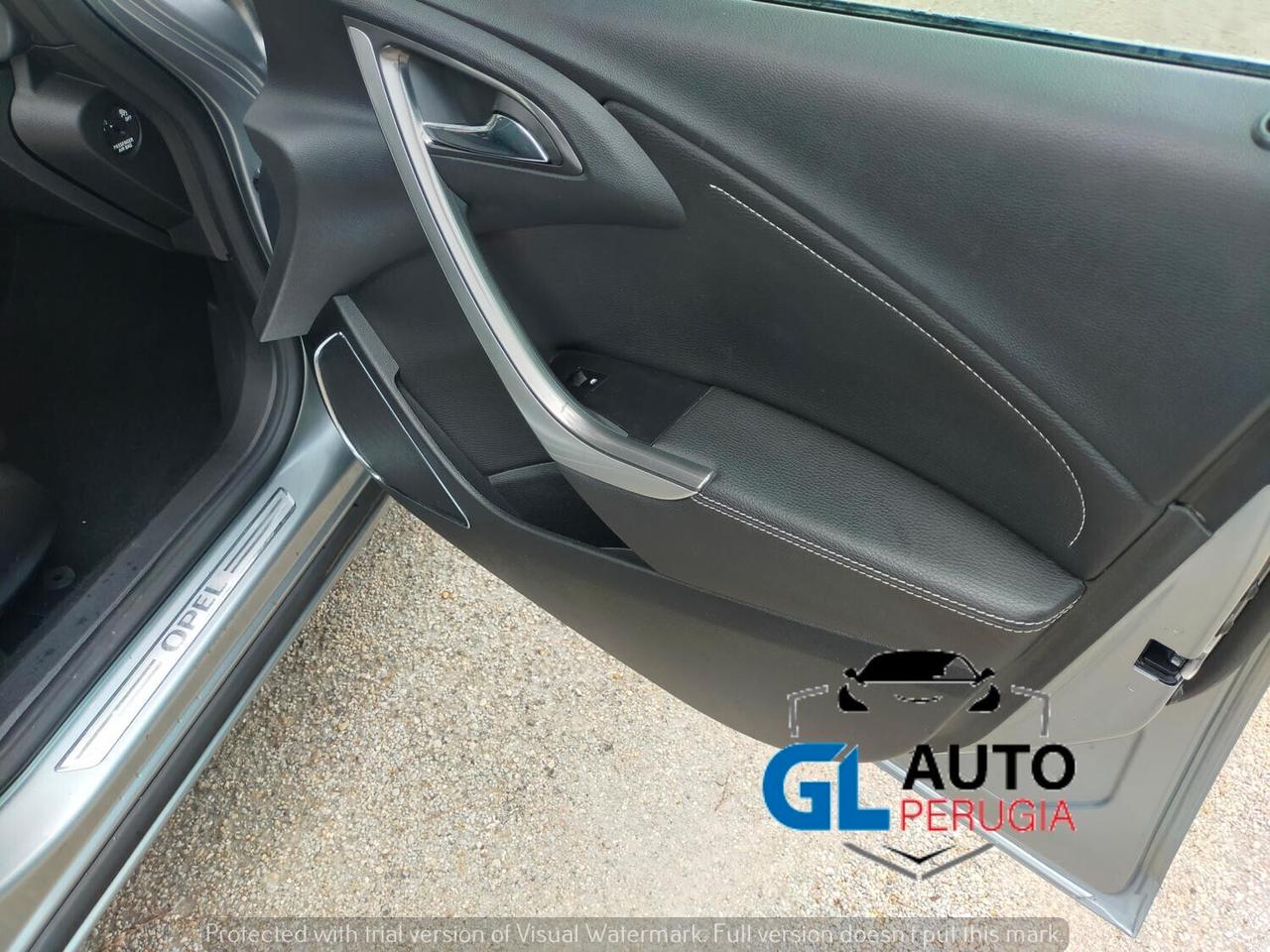 Opel Astra sw 1.7 cdti 125 cv COSMO anche neopatentati