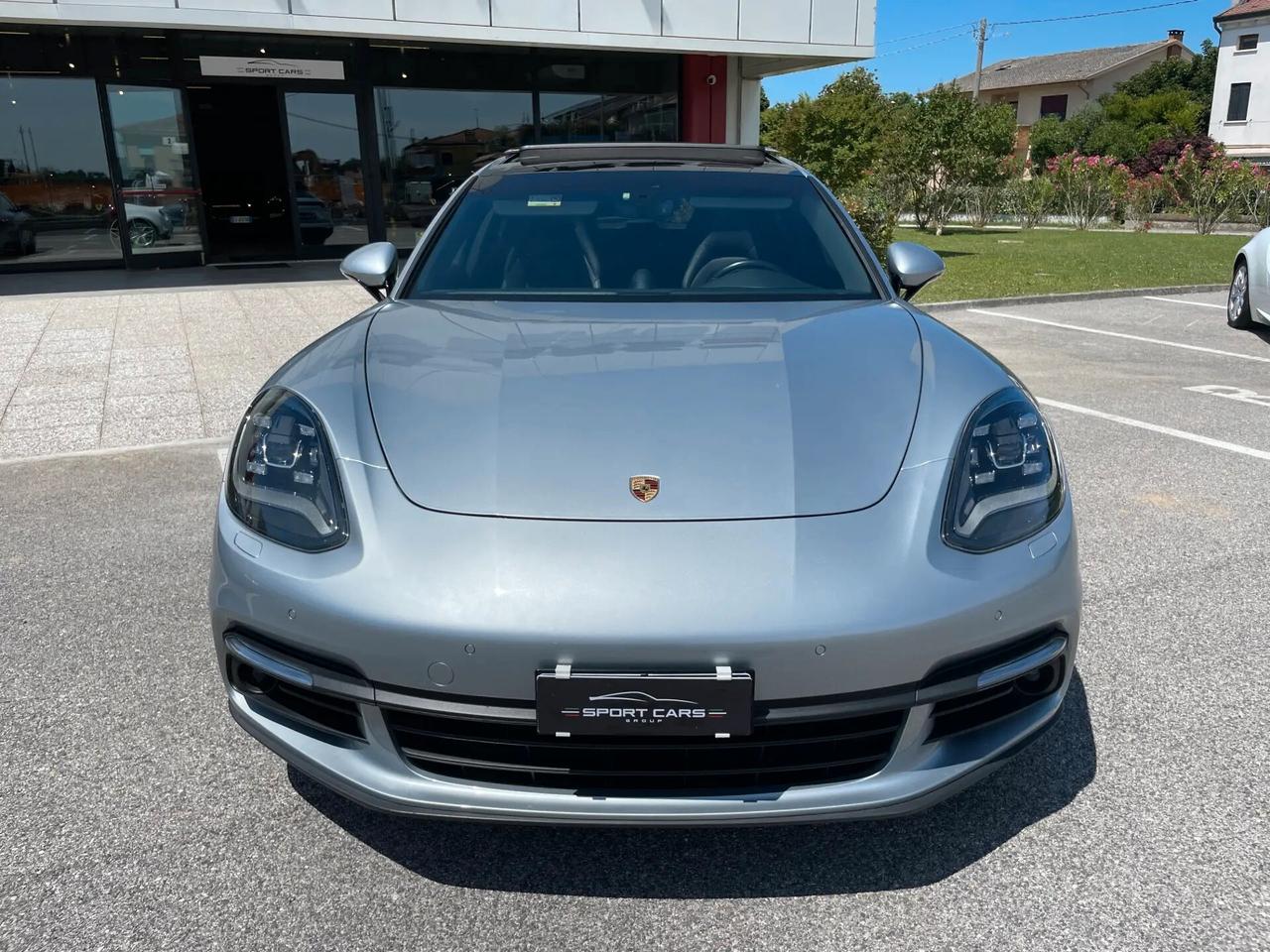 Porsche Panamera 3.0 4 Sport Turismo
