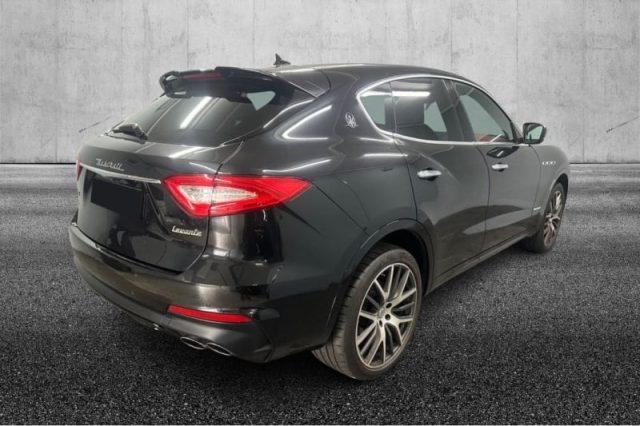 MASERATI Levante V6 AWD Gransport