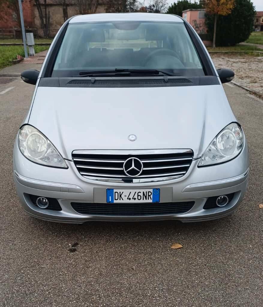 Mercedes-benz A 150 Avantgarde