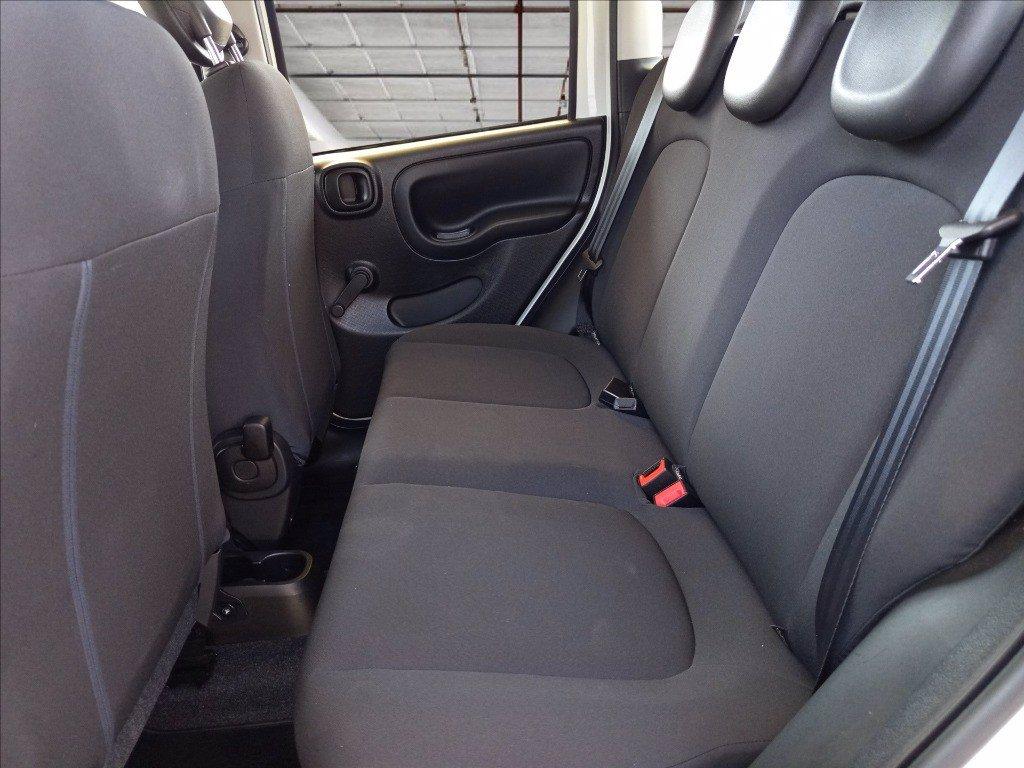 FIAT Pandina 1.0 firefly hybrid s&s 70cv 5p.ti del 2025