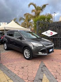 Ford Kuga 2.0 TDCI 150 CV S&S 2WD Titanium