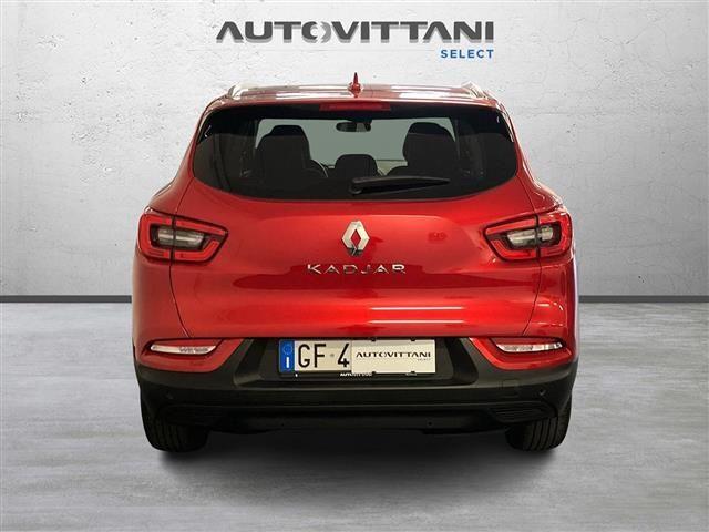 RENAULT Kadjar 1.5 Blue dCi Sport Edition FAP