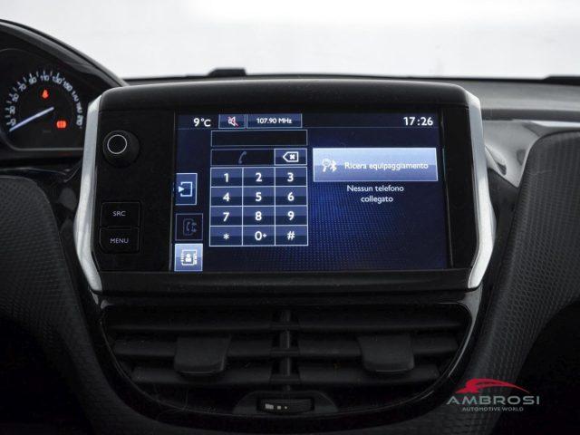 PEUGEOT 2008 75 Active