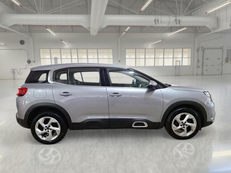 CITROEN C5 AIRCROSS BlueHDi 130 S/S Business EAT8