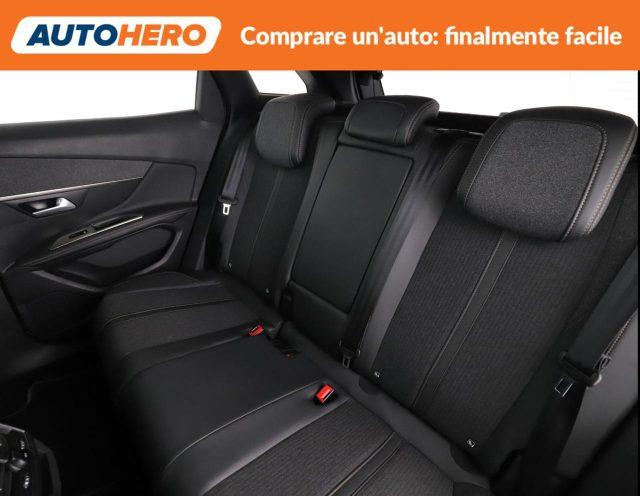 PEUGEOT 3008 BlueHDi 130 EAT8 GT
