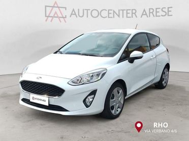 FORD Fiesta 1.1 75 CV 3 porte Van Trend GARANZIA3 ANNI