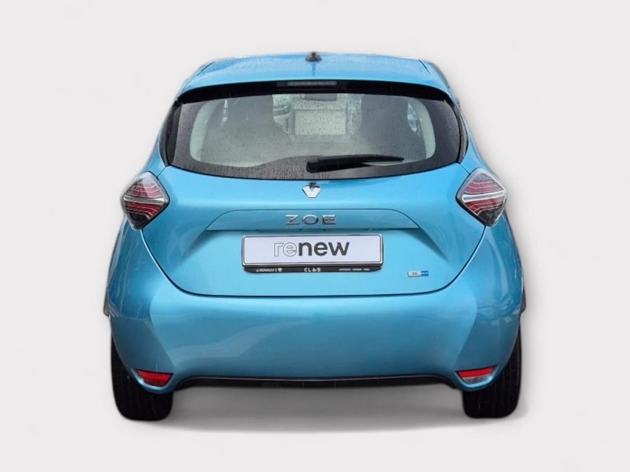 Renault ZOE Life R110