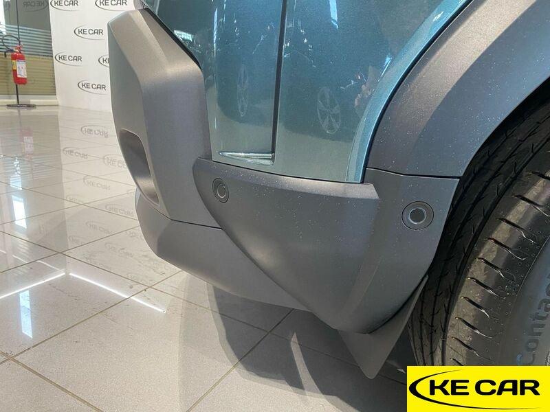 Dacia Duster 1.2 Eco-G 120cv Journey Auto