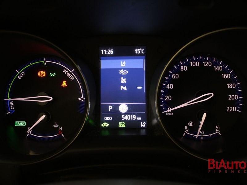 Toyota C-HR C-HR 2.0h GR Sport Black edition e-cvt