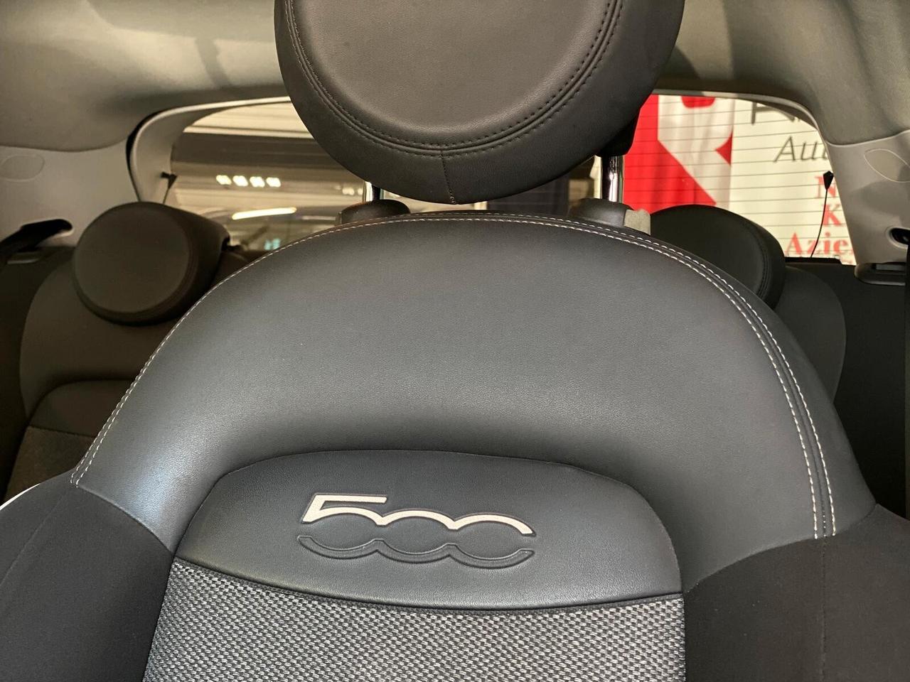 Fiat 500X 1.3 MultiJet 95 CV Pop Star