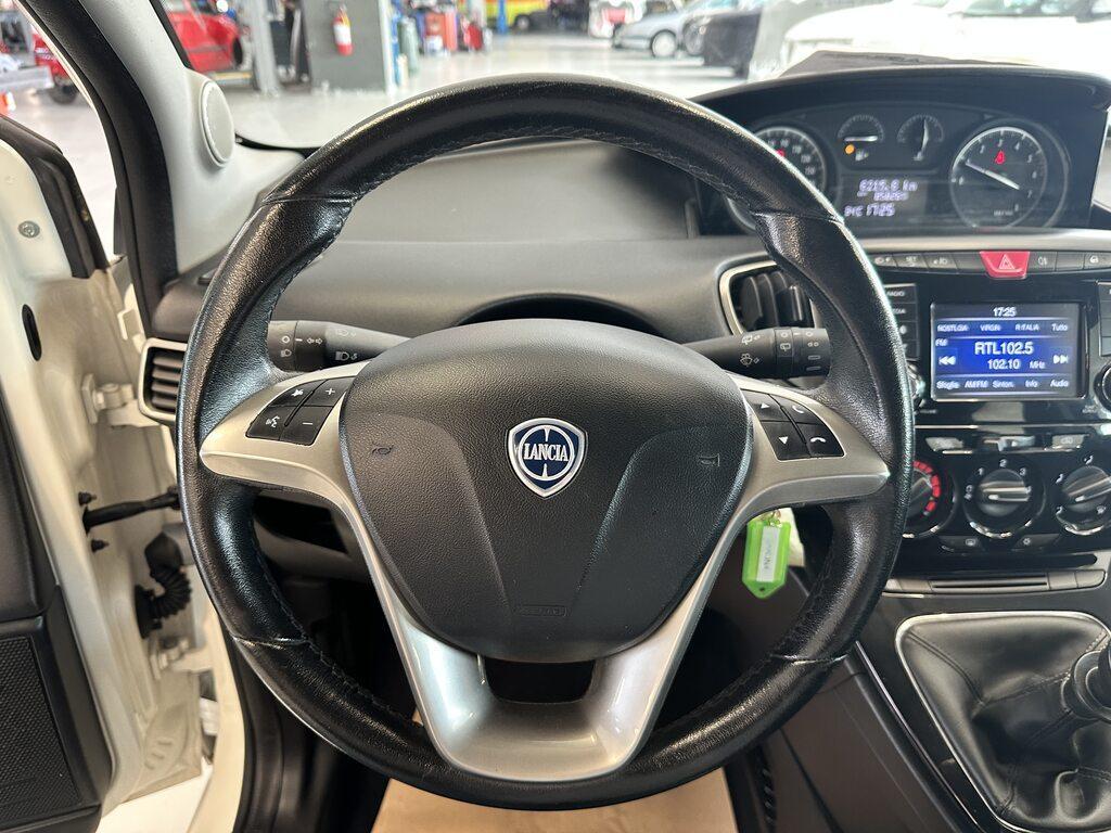 Lancia Ypsilon 5 Porte 1.2 Mya