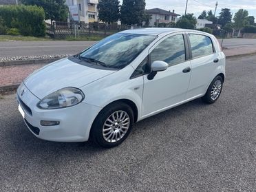 Fiat Punto 1.3 MJT II 75 CV 5 porte Street-OK NEOPATENTATI !!!
