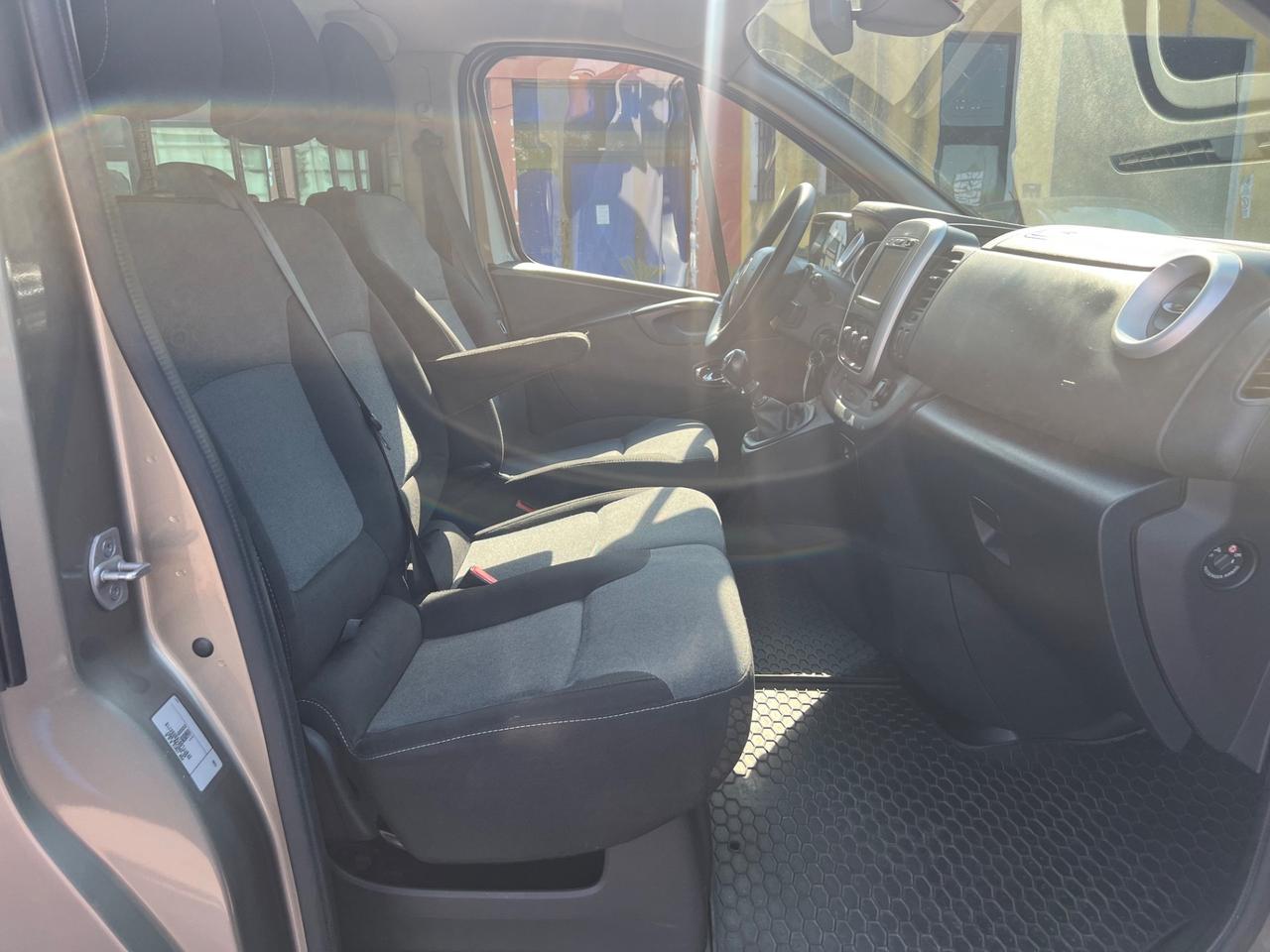 Fiat Talento 1.6 TwinTurbo MJT 145CV PC-TN Furgone 12q
