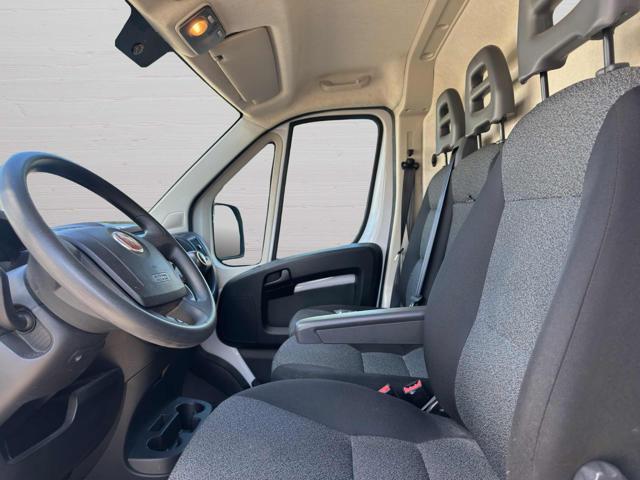 FIAT Ducato 35 3.0 CNG PM-TM Furgone