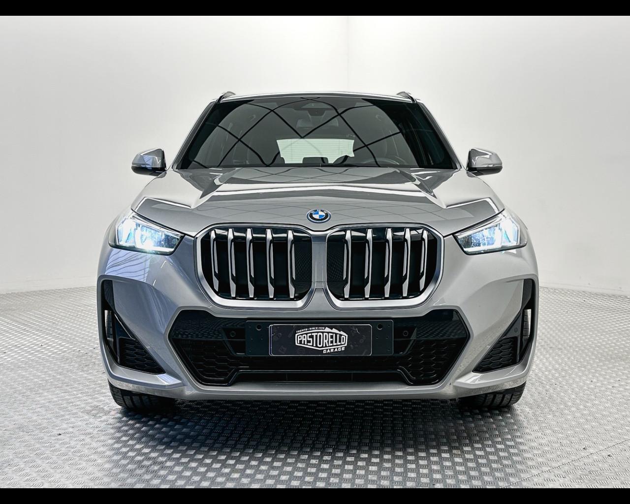 BMW X1 (U11) - X1 xDrive 25e Msport