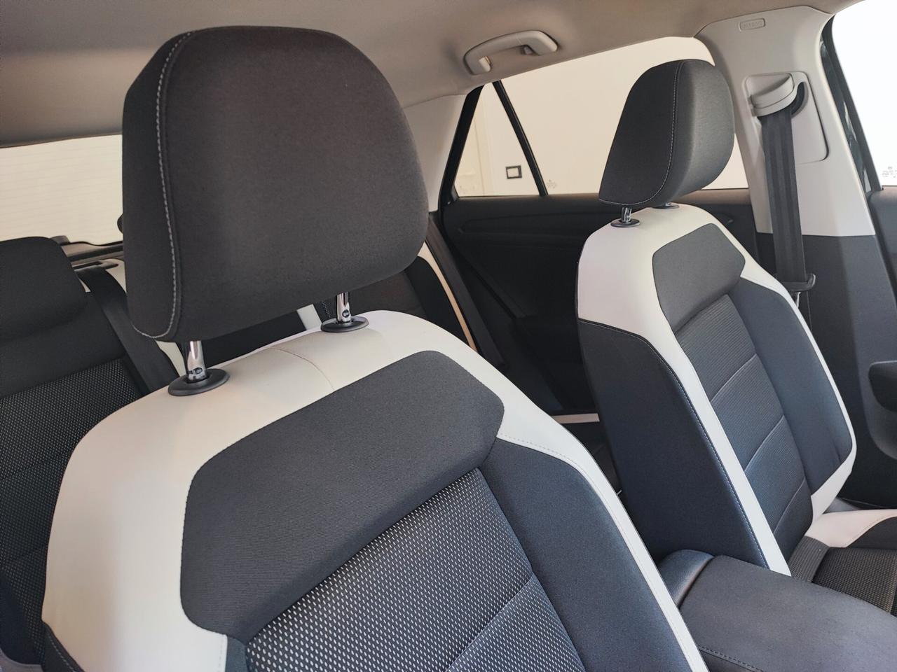 Volkswagen T-Roc 1.5 TSI ACT DSG Style BlueMotion Technology